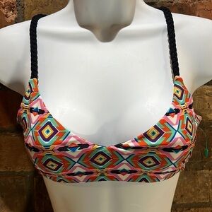 Me to We bikini top